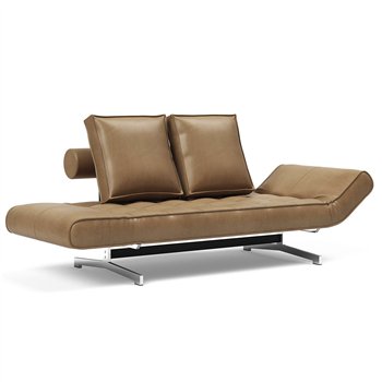 Sofá cama Ghia Cromo Innovation Living