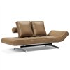 Sofá cama Ghia Cromo Innovation Living
