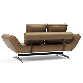 Sofá cama Ghia Cromo Innovation Living