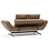 Sofá cama Ghia Cromo Innovation Living