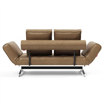 Sofá cama Ghia Cromo Innovation Living