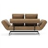 Sofá cama Ghia Cromo Innovation Living
