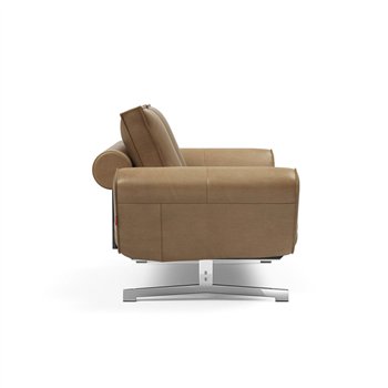 Sofá cama Ghia Cromo Innovation Living