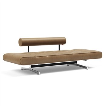 Sofá cama Ghia Cromo Innovation Living