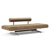 Sofá cama Ghia Cromo Innovation Living