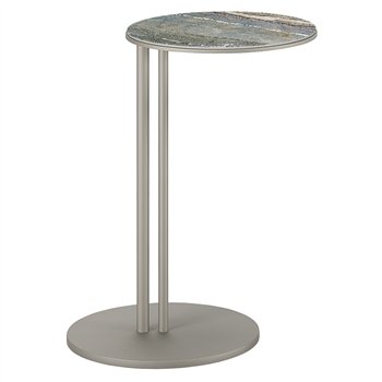 Mesa auxiliar Sting XL Cattelan Italia