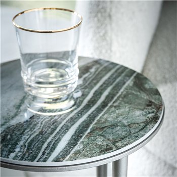 Mesa auxiliar Sting XL Cattelan Italia