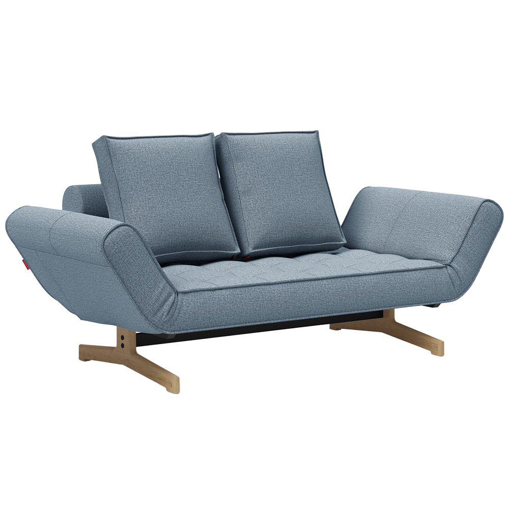 Sofá cama Ghia Wood Innovation Living