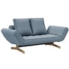 Sofá cama Ghia Wood Innovation Living