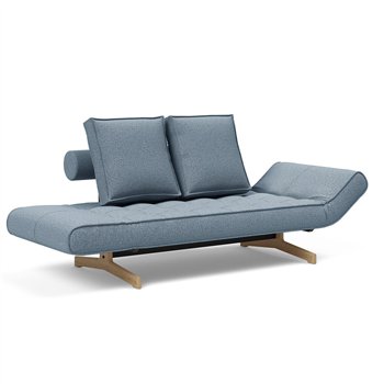 Sofá cama Ghia Wood Innovation Living