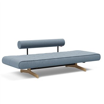 Sofá cama Ghia Wood Innovation Living