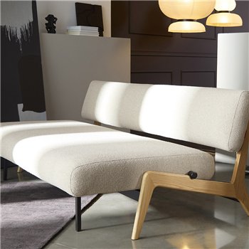 Sofá cama Nolis Innovation Living