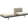 Sofá cama Puri Innovation Living Nogal