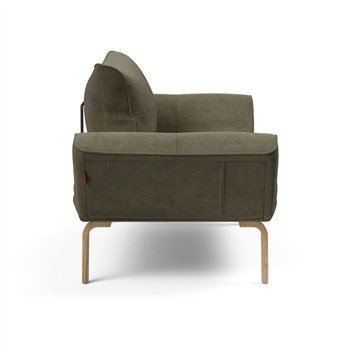 Sofá cama Zeal Innovation Living