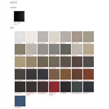 Galán de noche Yannik Cattelan Italia