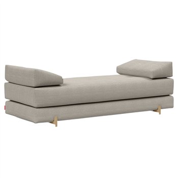 Sofá cama Sigmund Innovation Living