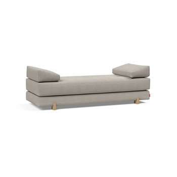 Sofá cama Sigmund Innovation Living