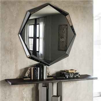Espejo Emerald Cattelan Italia