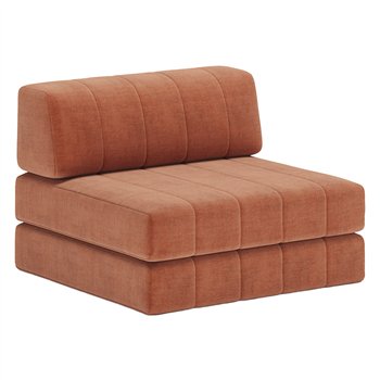 Sillón cama CozyPad Innovation Living