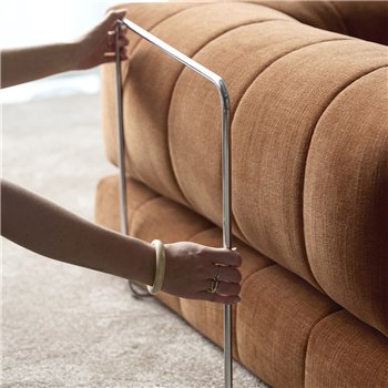 Sillón cama CozyPad Innovation Living