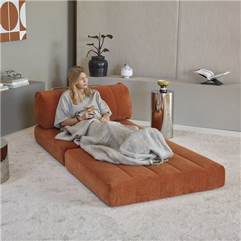 Sillón cama CozyPad Innovation Living