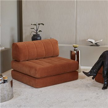 Sillón cama CozyPad Innovation Living