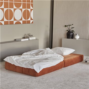 Sillón cama CozyPad Innovation Living