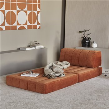 Sillón cama CozyPad Innovation Living