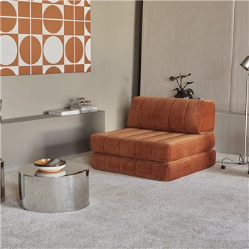 Sillón cama CozyPad Innovation Living