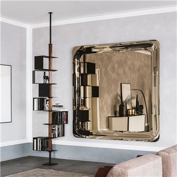 Espejo Glenn Cattelan Italia