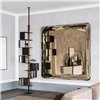 Espejo Glenn Cattelan Italia