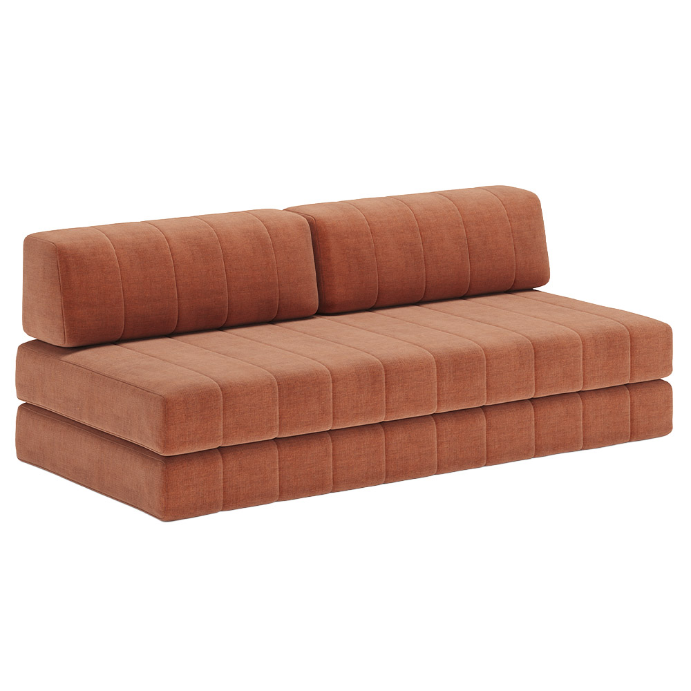 Sofá cama CozyPad Innovation Living