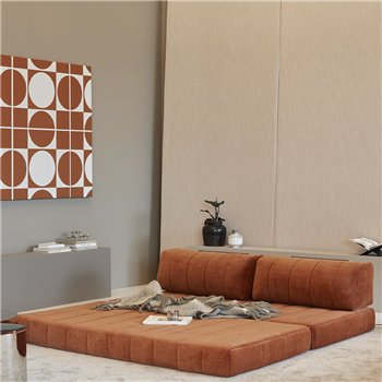 Sofá cama CozyPad Innovation Living