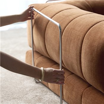 Sofá cama CozyPad Innovation Living