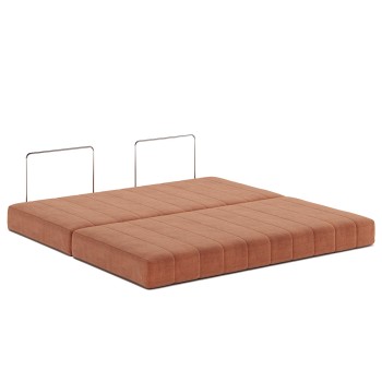 Sofá cama CozyPad Innovation Living