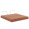 Sofá cama CozyPad Innovation Living