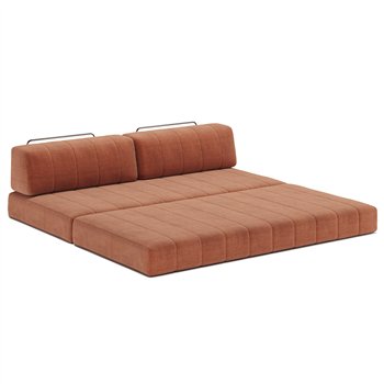 Sofá cama CozyPad Innovation Living