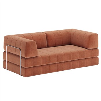 Sofá cama CozyPad con brazos Innovation Living