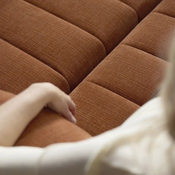 Sofá cama CozyPad con brazos Innovation Living