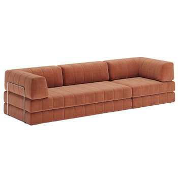 Sofá cama Grand CozyPad Innovation Living