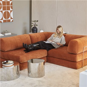 Sofá cama Grand CozyPad Innovation Living
