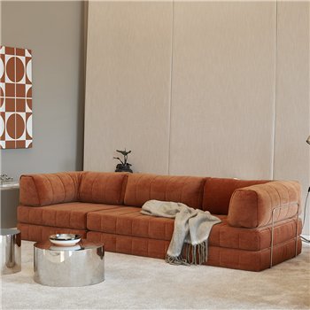 Sofá cama Grand CozyPad Innovation Living