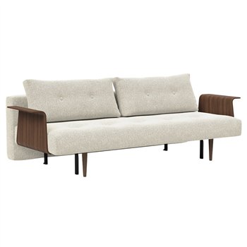 Sofá cama Recast Plus Brazos Innovation Living