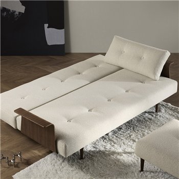Sofá cama Recast Plus Brazos Innovation Living