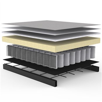 Sofá cama Sly Innovation Living