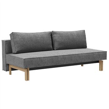 Sofá cama Sly Wood Innovation Living