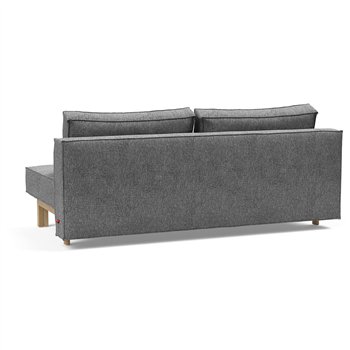 Sofá cama Sly Wood Innovation Living