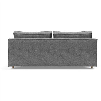 Sofá cama Sly Wood Innovation Living