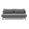 Sofá cama Sly Wood Innovation Living