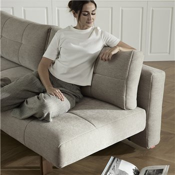 Sofá cama Eilis Innovation Living